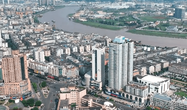 龙港的发展史很励志(龙港市的历史由来)