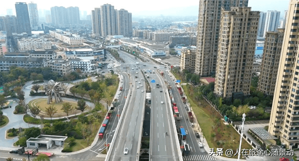 龙港的发展史很励志(龙港市的历史由来)