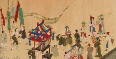 ​维京狂战士是怎么样的？真的存在女武士吗？历史