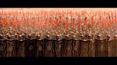 ​维京狂战士是怎么样的？真的存在女武士吗？