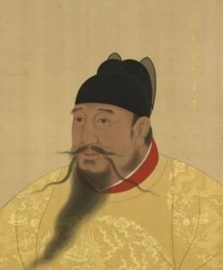 ​明成祖仁孝皇后介绍（明成祖仁孝皇后一共生了几个孩子）