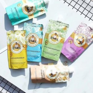 ​假期度假俄罗斯，get俄罗斯护肤品必买清单，好用又实惠