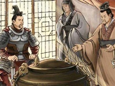 ​古代君和国有什么区别 古代大臣忠于君还是忠于国