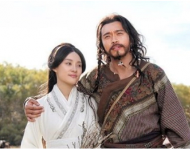 ​翟骊是谁？原型是谁？