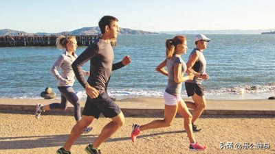 ​怎样长跑才有利？技巧与姿势有讲究